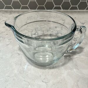 Pampered Chef Batter Bowl